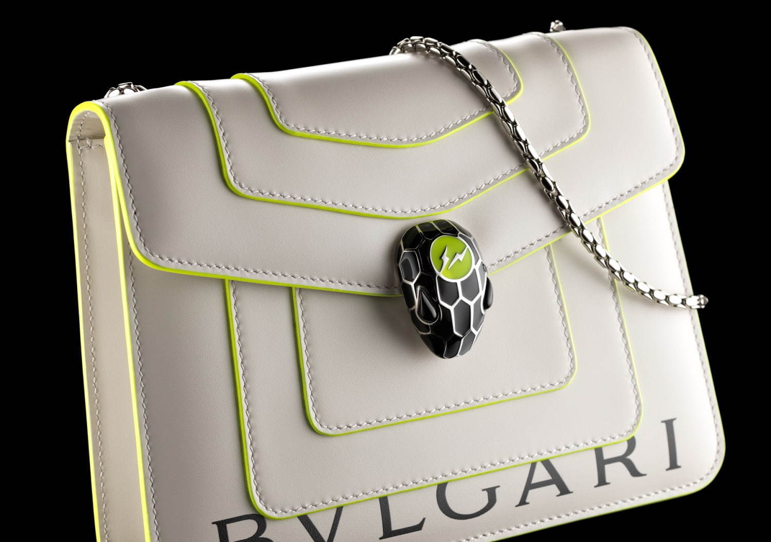 ブルガリ(BVLGARI) セルペンティ｜写真24