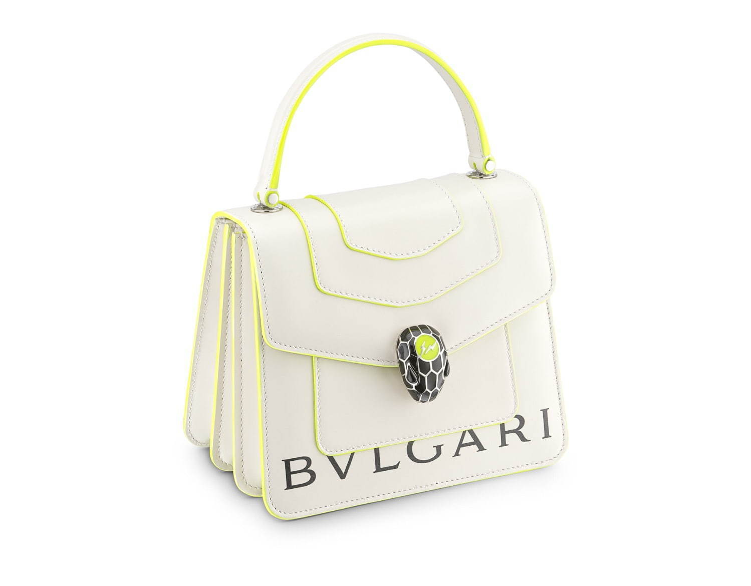 ブルガリ(BVLGARI) セルペンティ｜写真19