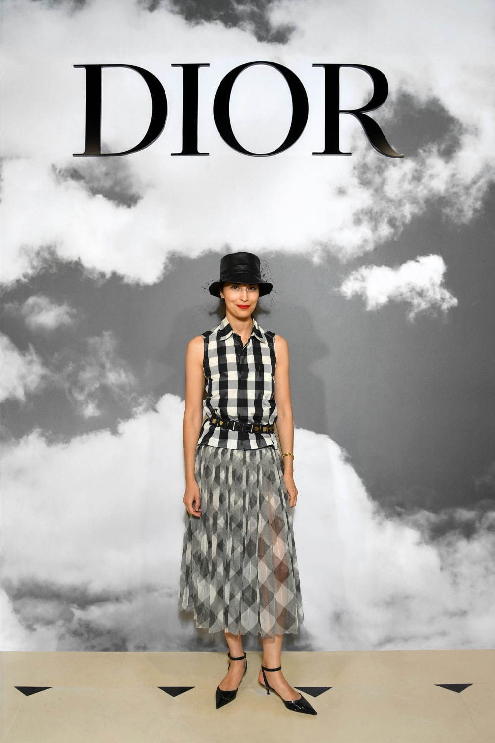 ディオール(DIOR) ボブ ハット｜写真30