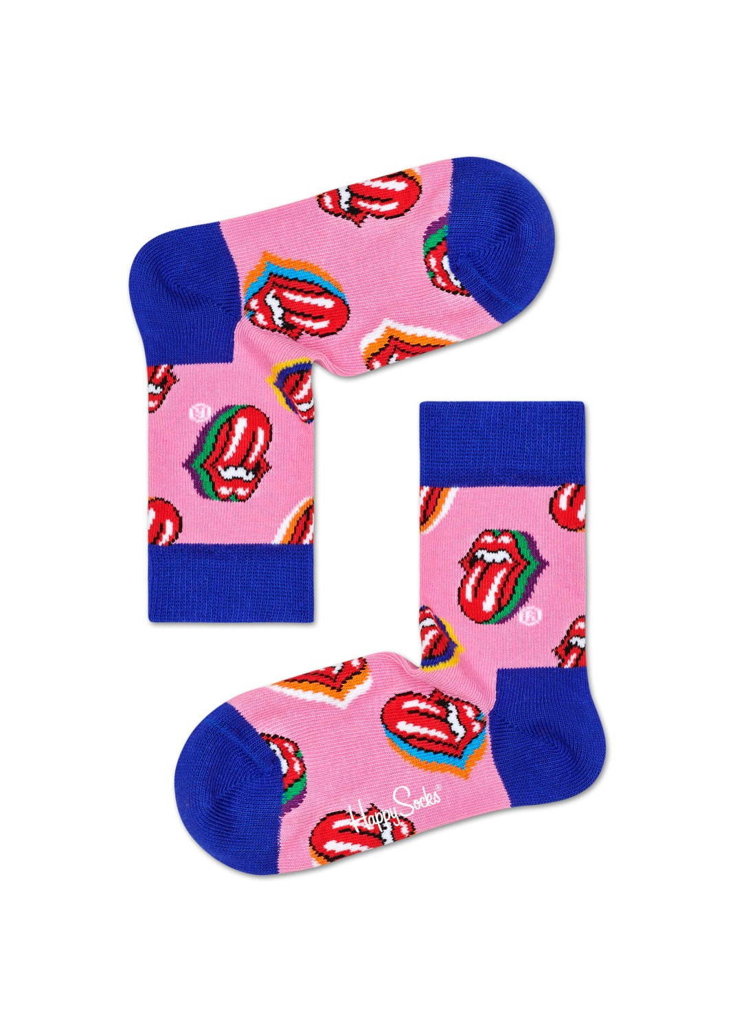 ハッピーソックス(Happy Socks) ザ・ローリング・ストーンズ｜写真14