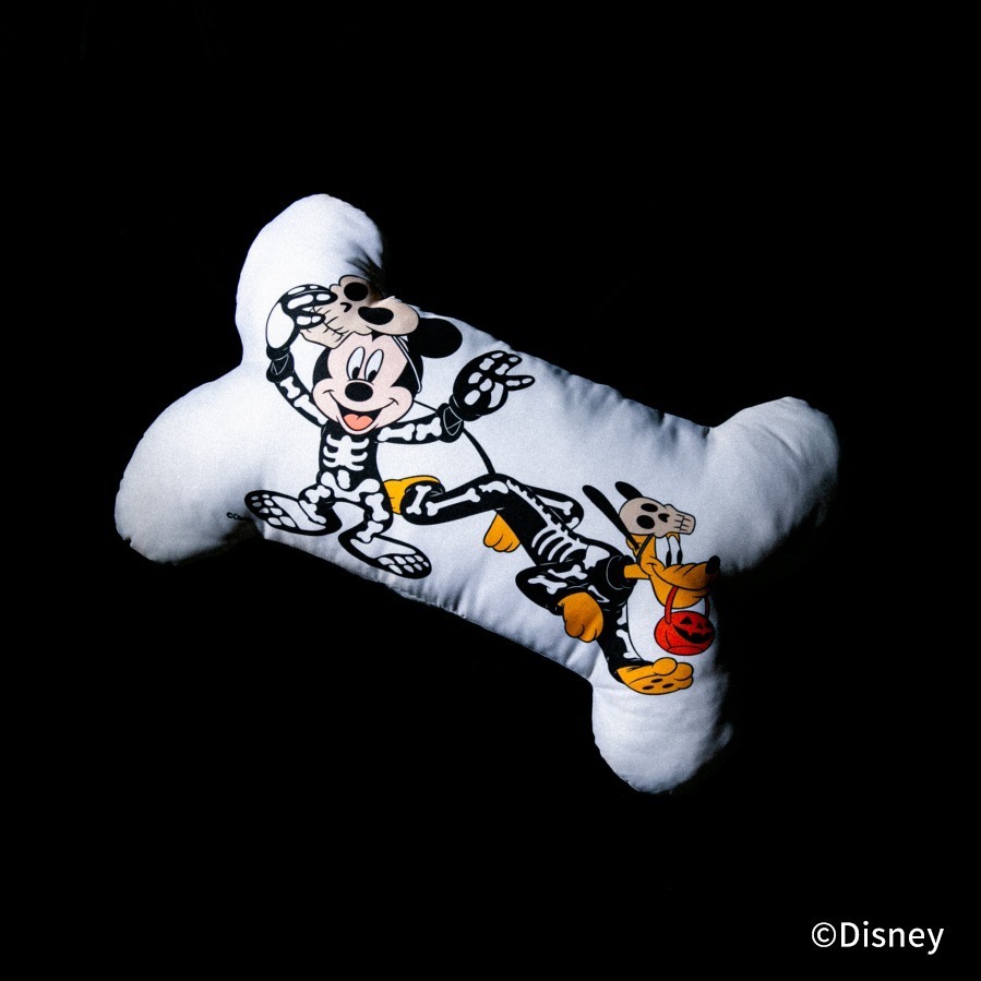 ビームス ビルウォールレザー ディズニー 限定アイテム ホラーなミッキーマウスのtシャツなど ファッションプレス