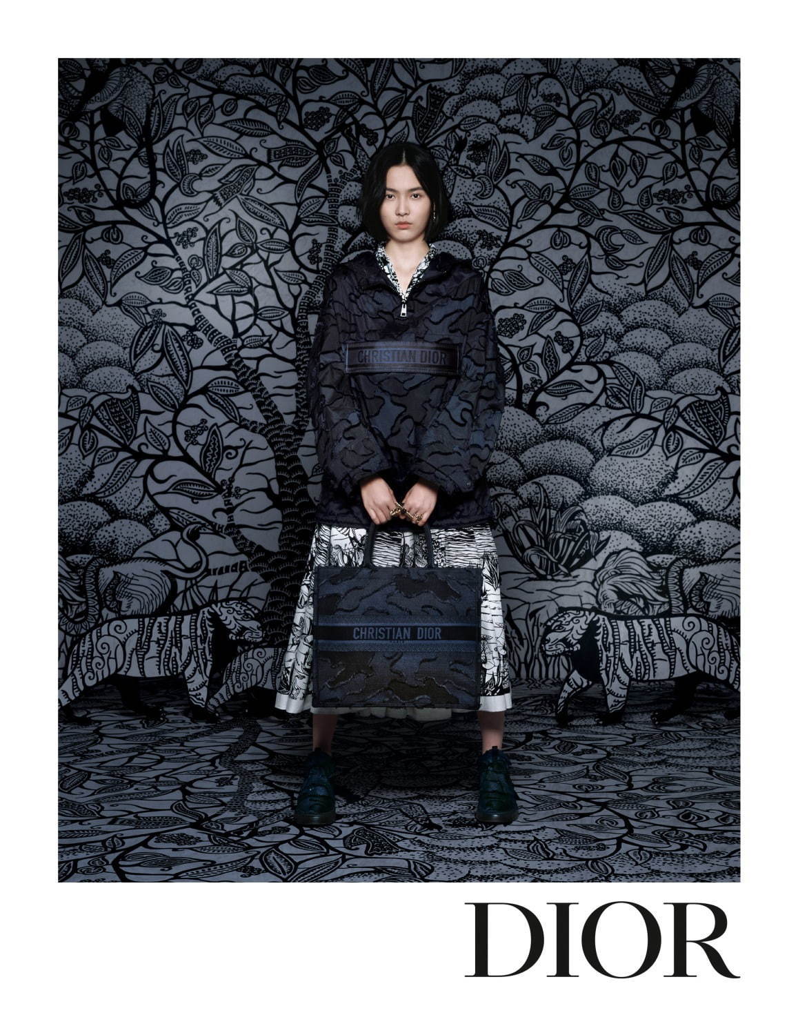 ディオール(DIOR) レディ ディオール｜写真28