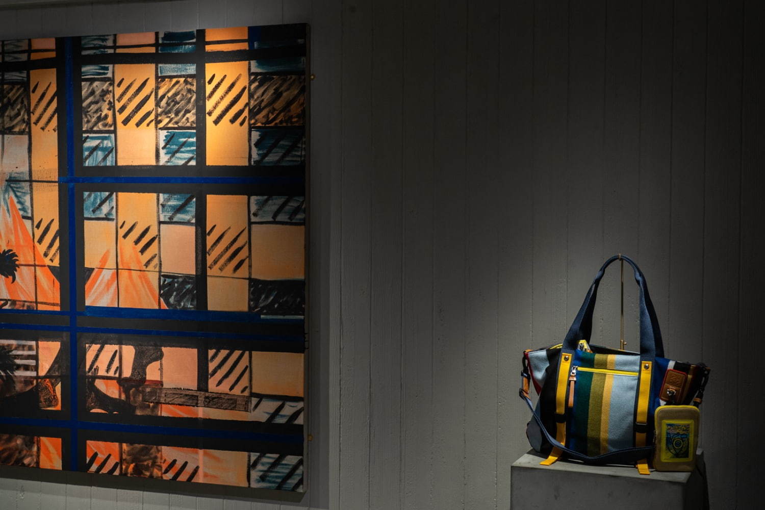 ロエベ(LOEWE) カサ ロエベ 東京｜写真69