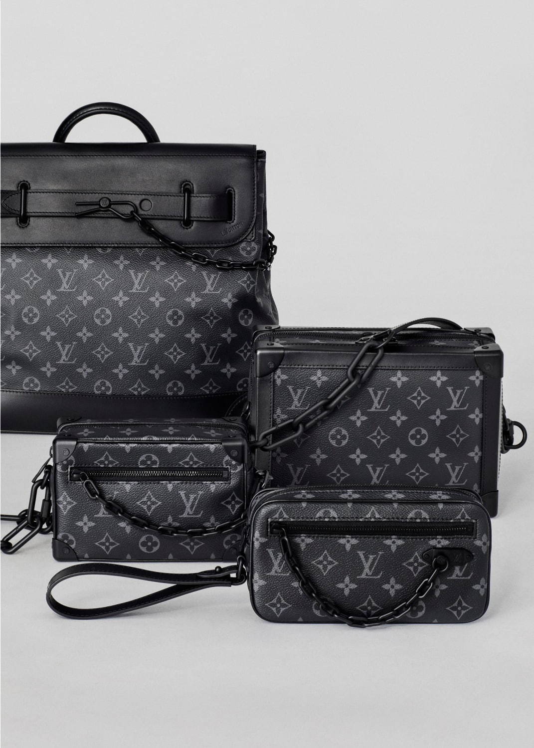 LOUIS VUITTON☆ ルイヴィトン☆エクリプス☆トートバッグ☆