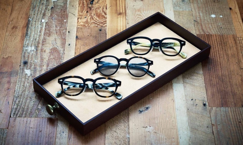 モスコット(MOSCOT) レムトッシュ ミルゼン｜写真2