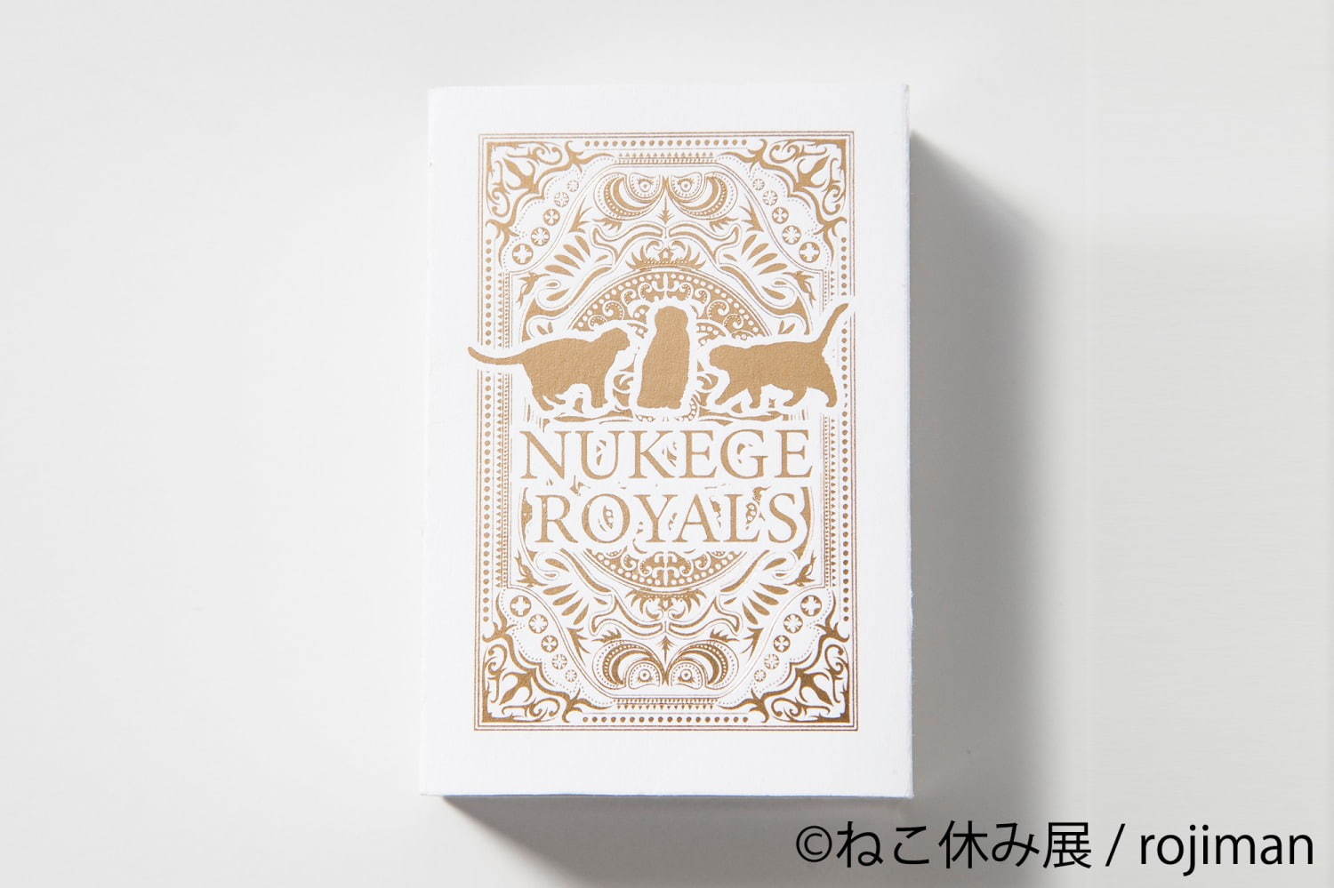 「ねこ休み展 in 船橋」猫の彫刻やぬいぐるみなど作品展示400点以上、物販2,000点以上が集結｜写真41