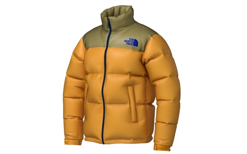 the north face mountain jacket 141 カスタムズ