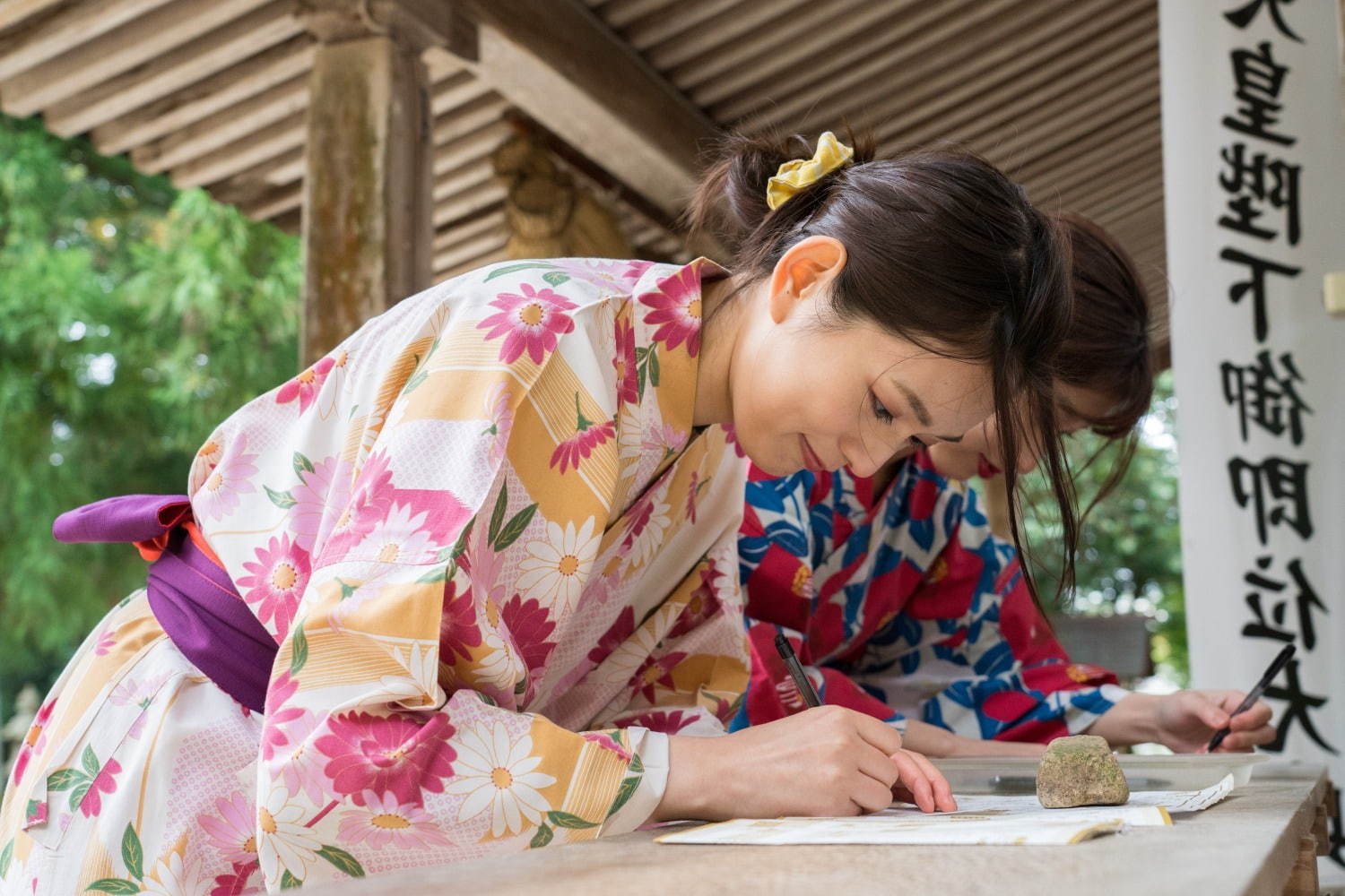 “美肌”日本一！島根「玉造温泉街」注目スポットや食べ歩きグルメ、歴史薫る街・松江の観光名所も｜写真48