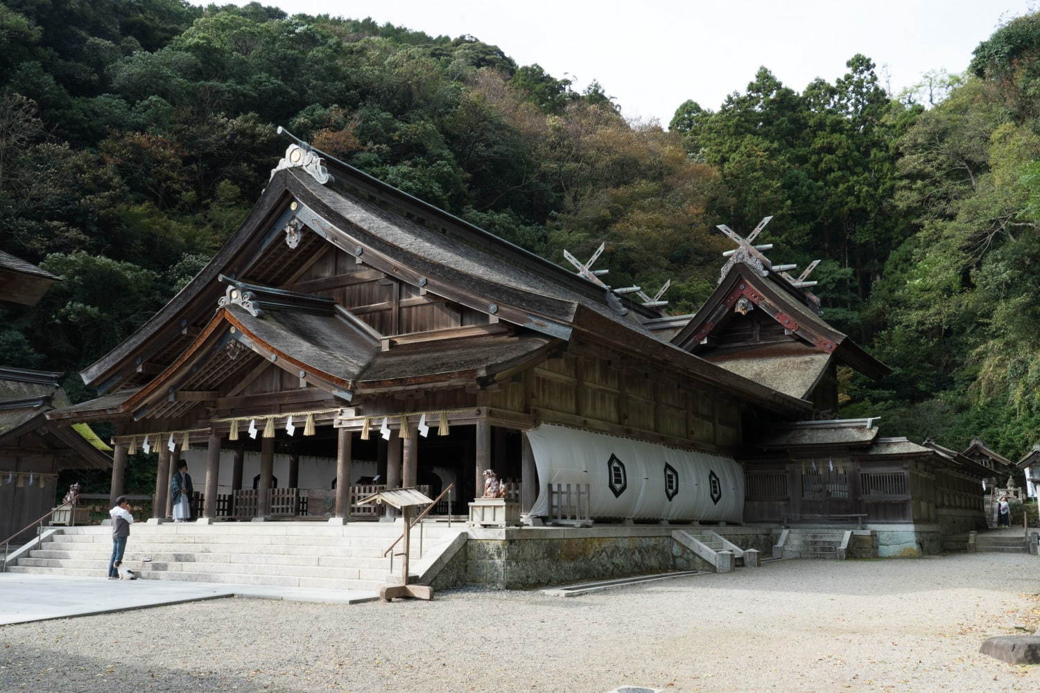 “美肌”日本一！島根「玉造温泉街」注目スポットや食べ歩きグルメ、歴史薫る街・松江の観光名所も｜写真98