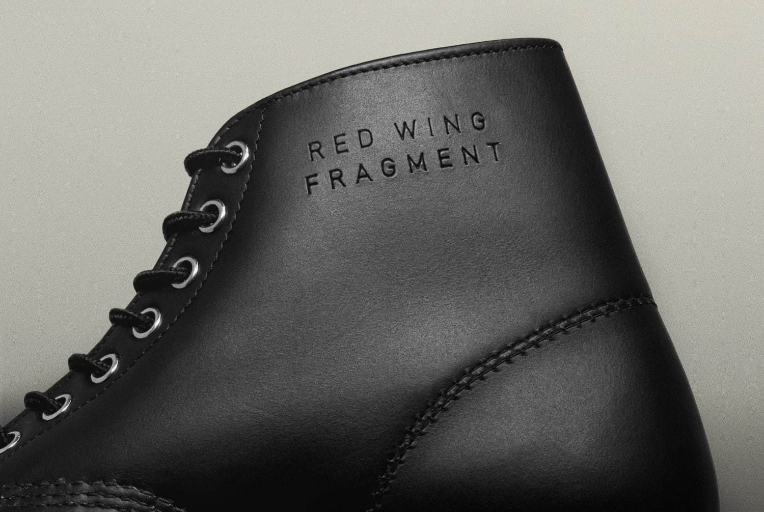 fragment redwing Irish setter boot ブーツ