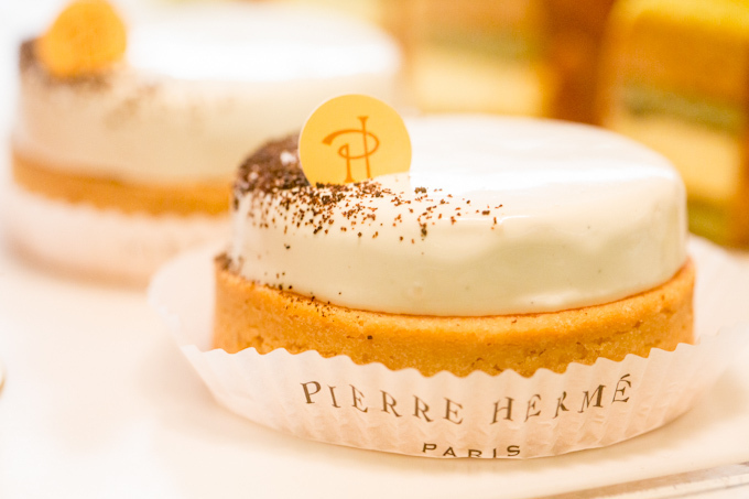 ピエール・エルメ・パリ(PIERRE HERMÉ PARIS) ノエル パーティー｜写真38