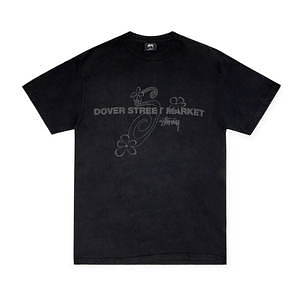 アンダーカバー ドーバーストリートマーケット限定 Tシャツ