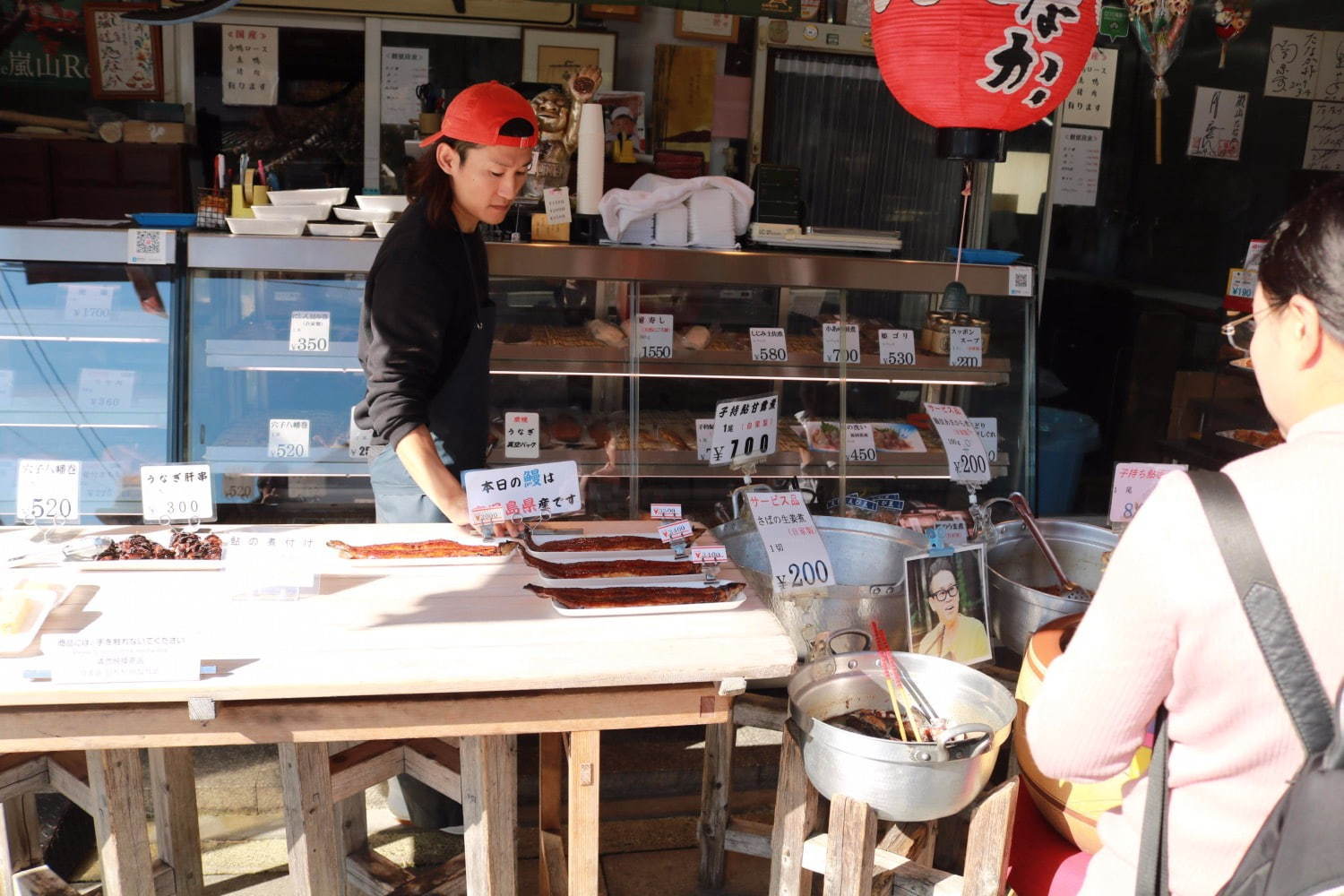 京都最大級の日本酒イベント「SAKE Spring」嵐山で、全国18蔵約30銘柄を飲み比べ｜写真12