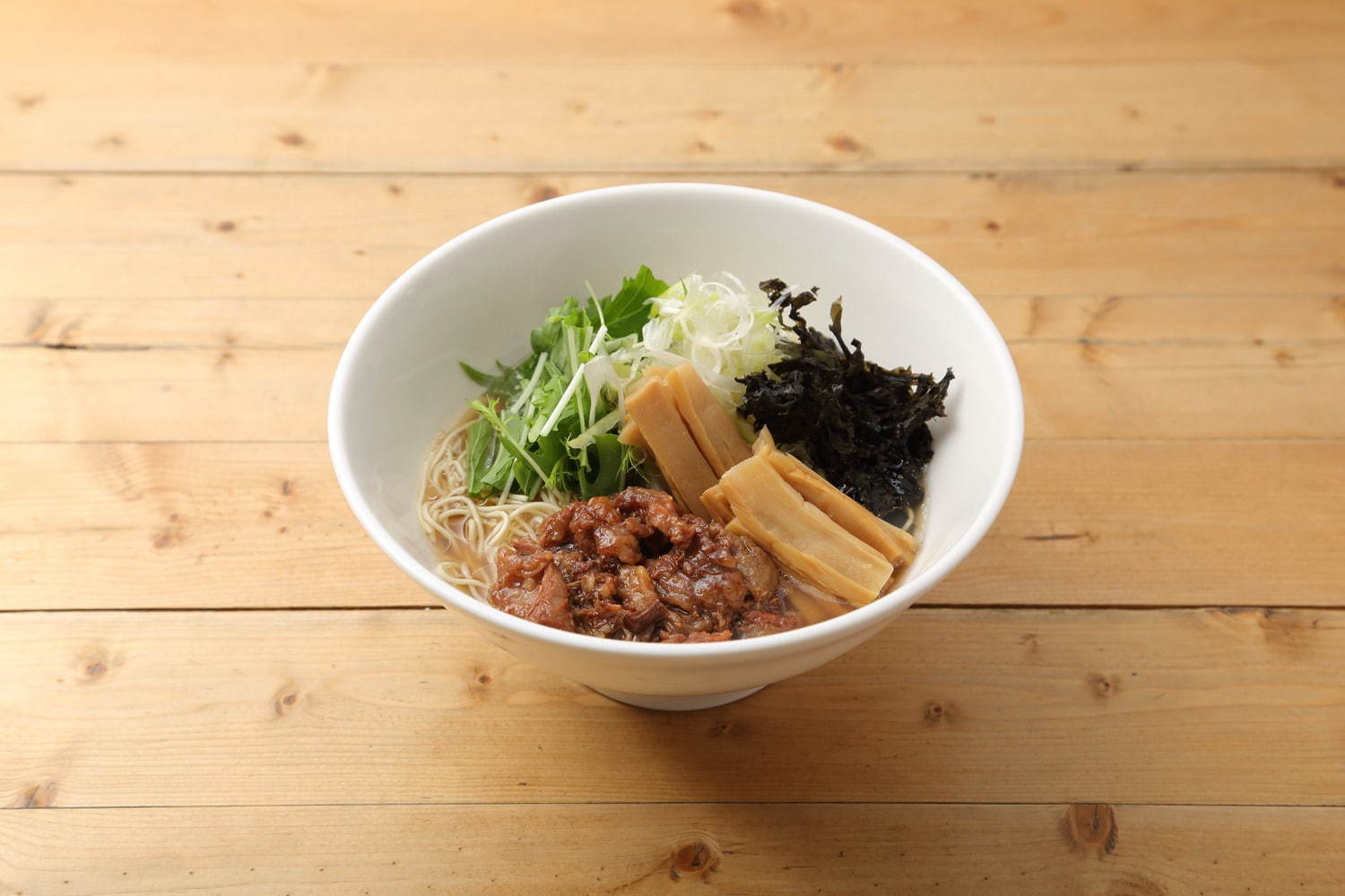 東京・大井競馬場「ラーメンフェス 2019」 鯛塩そば 灯花や昌平らーめん、麺屋西川など出店｜写真10