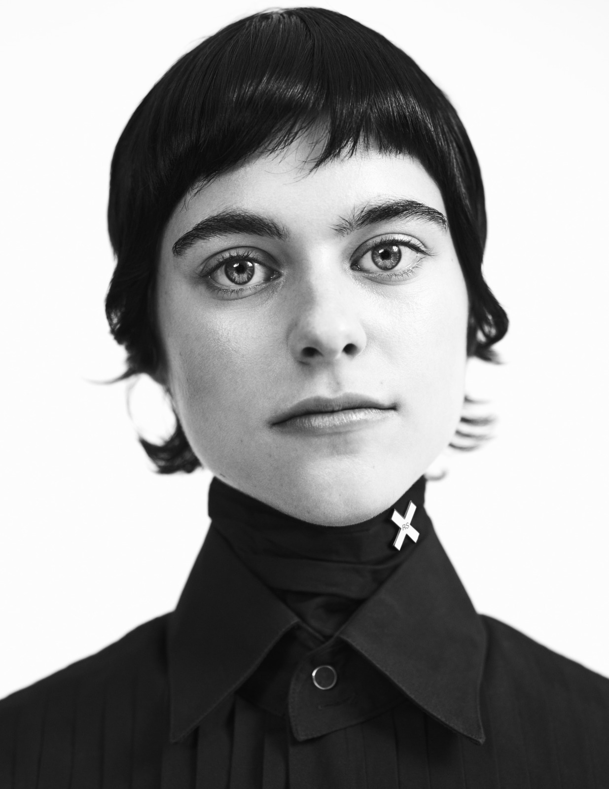 ラフ シモンズ×The xx、過去アルバムのアートワークを採用したTシャツやキャップ｜写真8