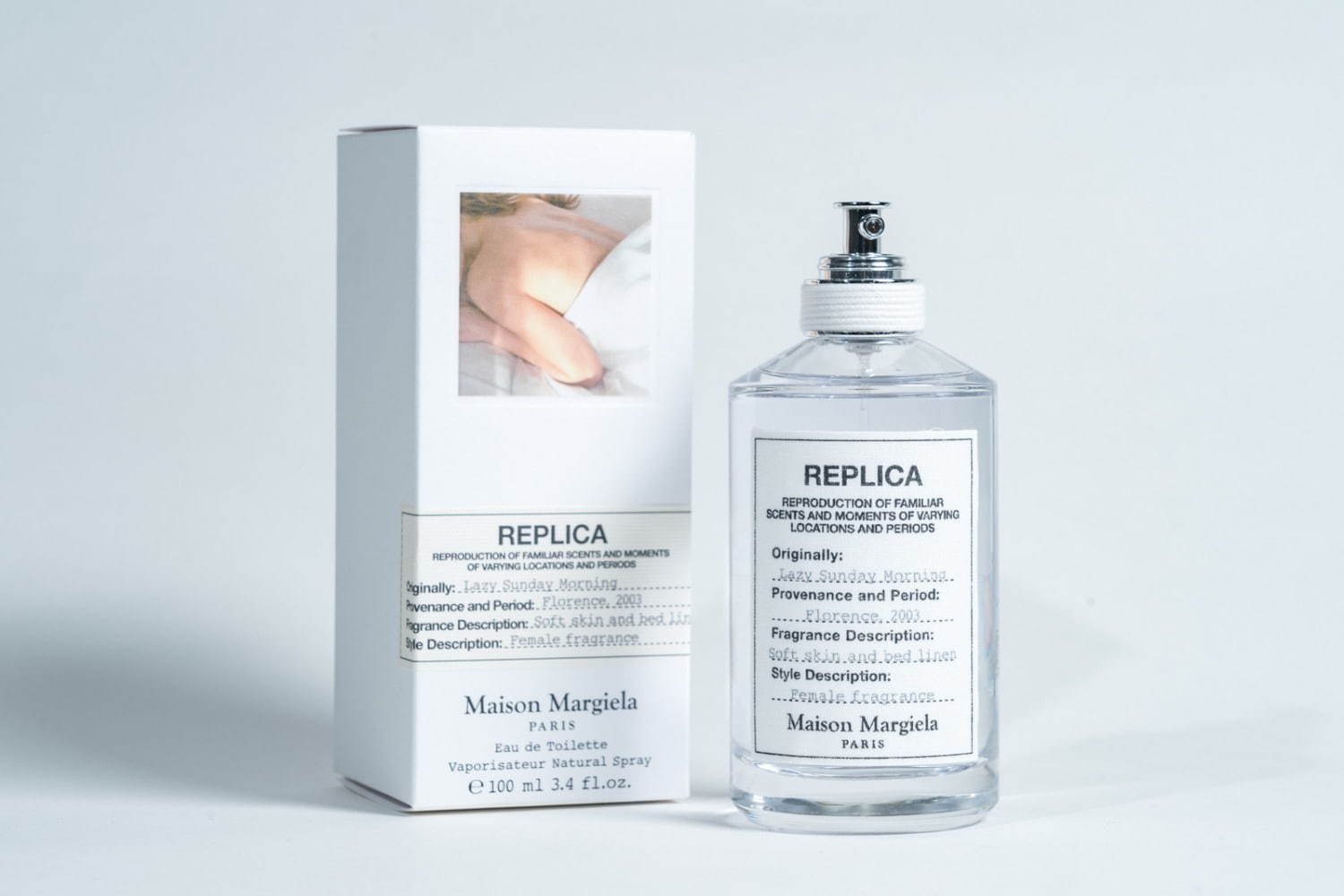 メゾン マルジェラ フレグランス人気香水 レプリカ おすすめの香りランキングtop10 ファッションプレス