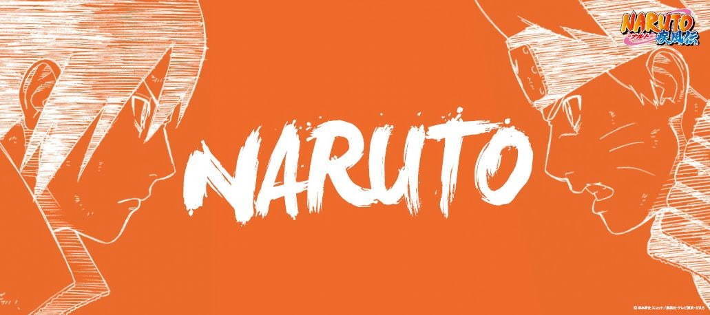 Gu Naruto ナルト スター ウォーズ スヌーピー の新作ウェア パーカーやtシャツなど ファッションプレス