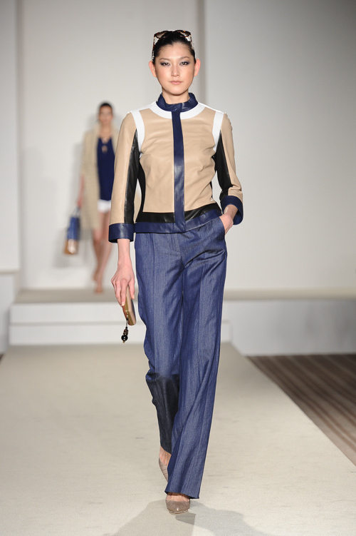 エスカーダ(ESCADA) 2013年春夏ウィメンズコレクション  - 写真32