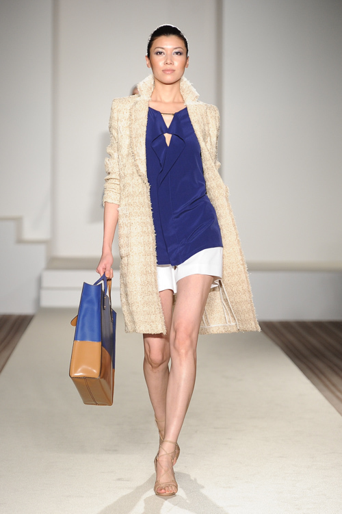 エスカーダ(ESCADA) 2013年春夏ウィメンズコレクション  - 写真33