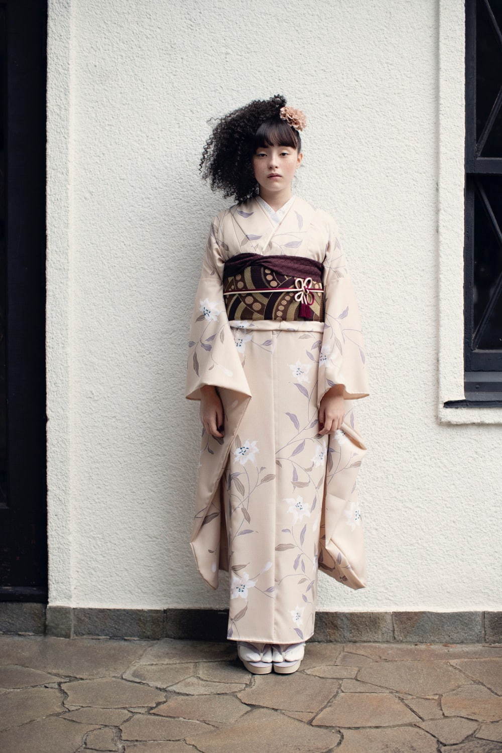 キモノ バイ ナデシコ(KIMONO by NADESHIKO) わたしの、よそいき＆ふりそで｜写真27