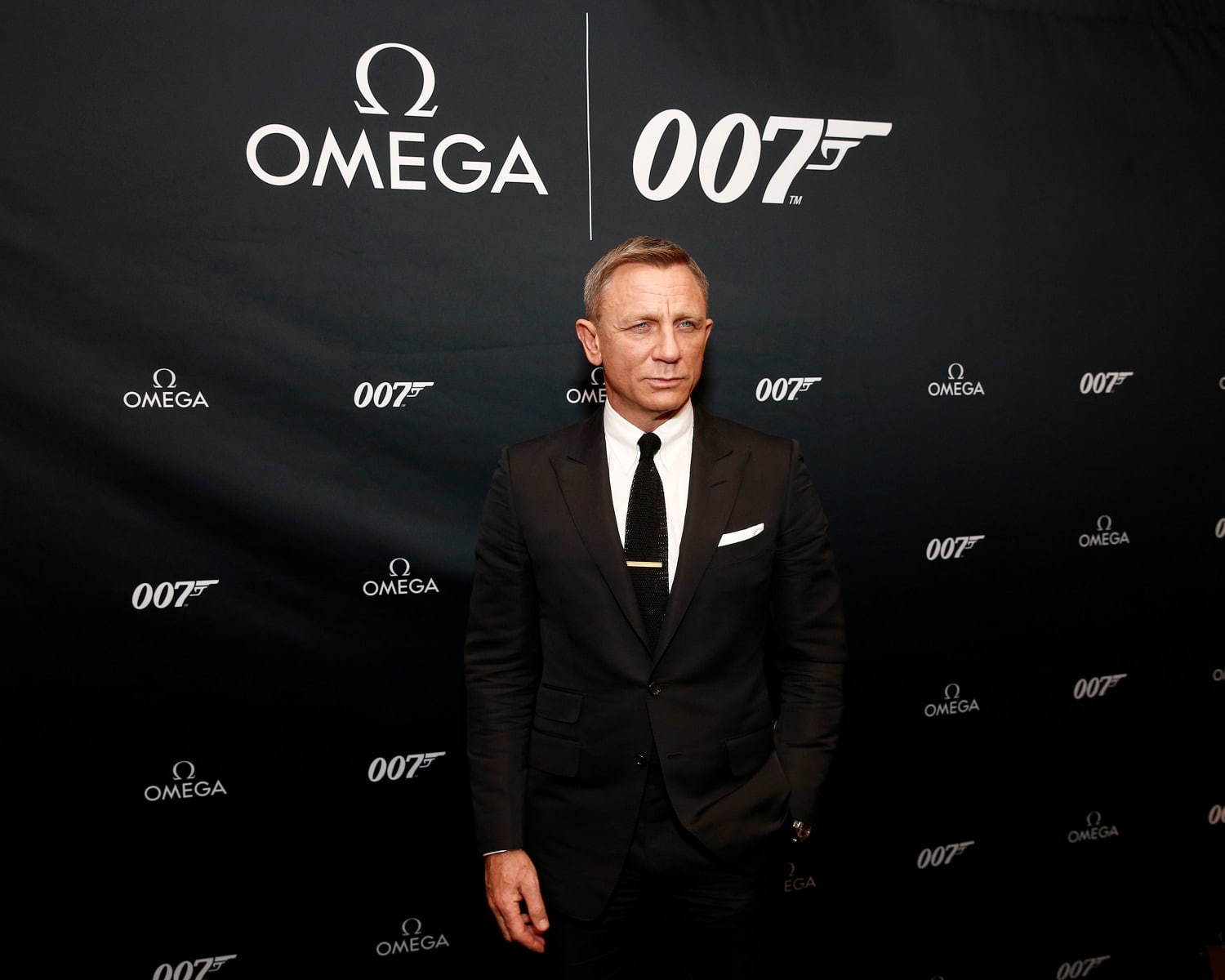 オメガ(OMEGA) 007 シーマスター ダイバー300M｜写真14