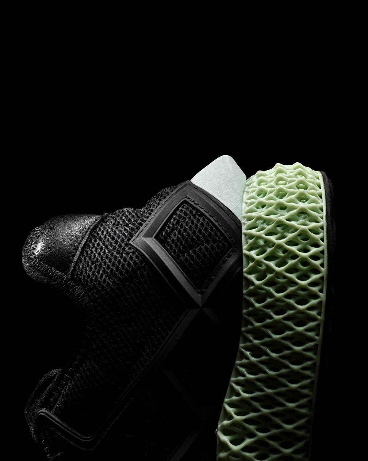 ワイスリー(Y-3) Y-3 ランナー 4D｜写真9