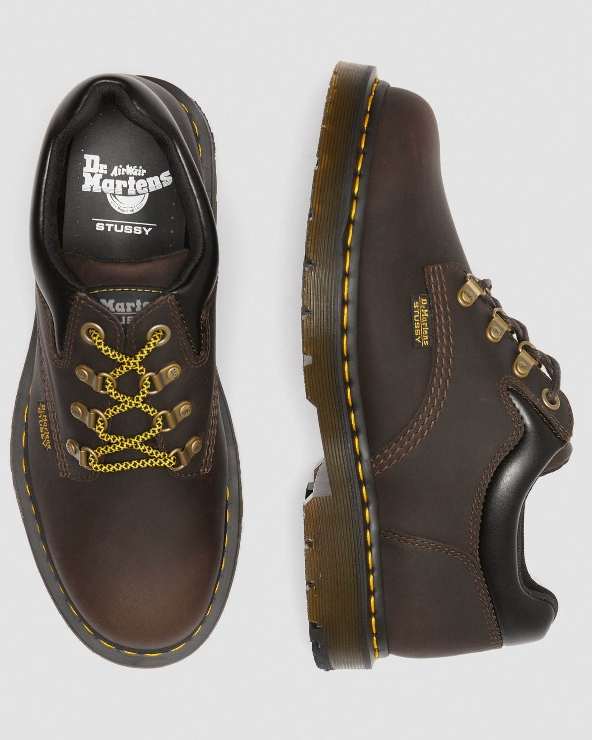 ドクターマーチン コースター 巾着 ノベルティ Dr.Martens