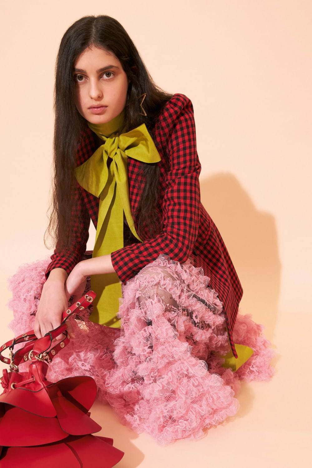 レッド ヴァレンティノ(REDValentino) 2020年秋ウィメンズコレクション  - 写真10