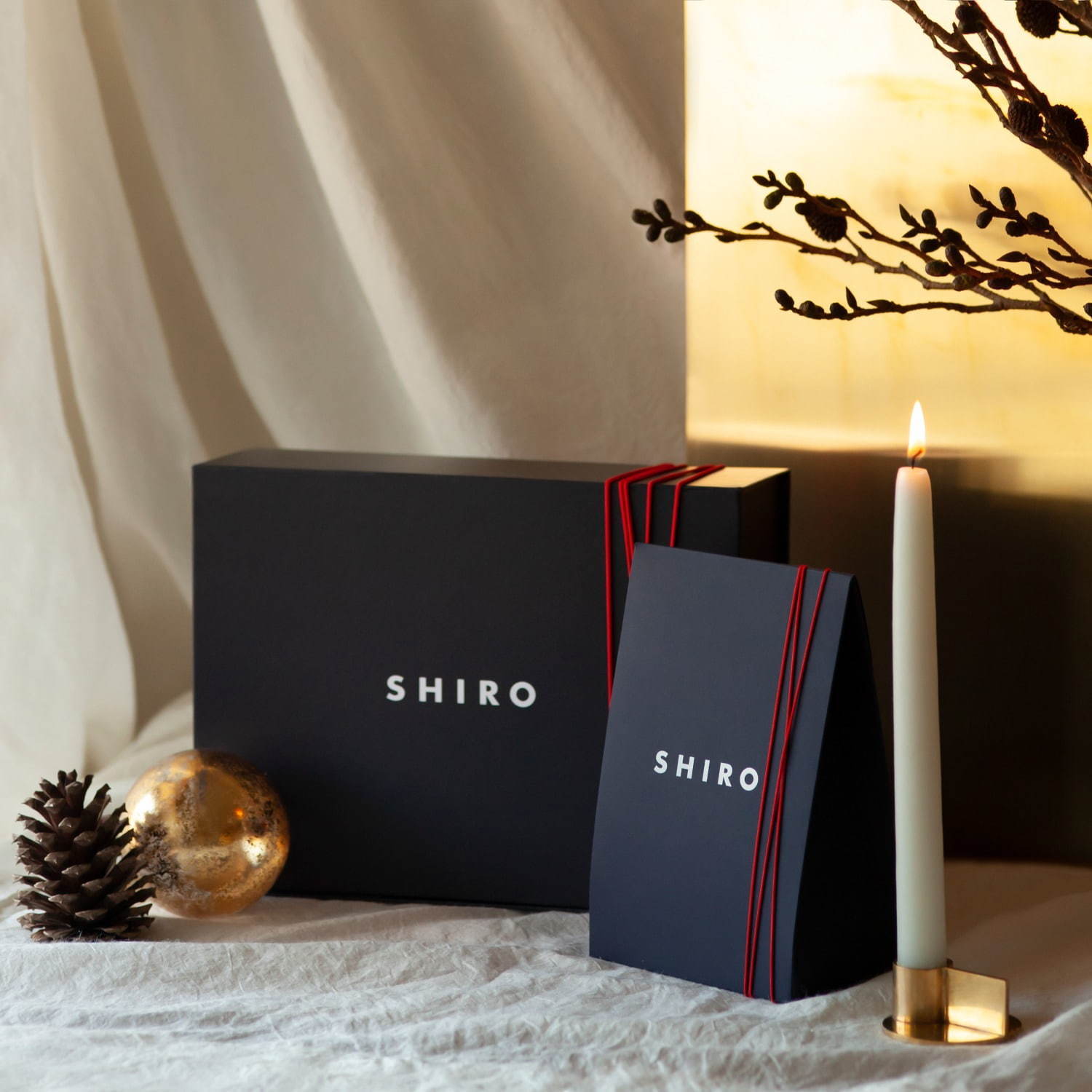 SHIRO“春の訪れを告げる”さくらの限定フレグランス、伊勢丹新宿店限定ジンジャーリップバターも｜写真7