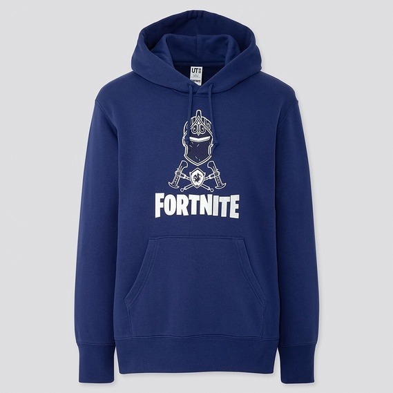 ユニクロ(UNIQLO) FORTNITE UT｜写真14