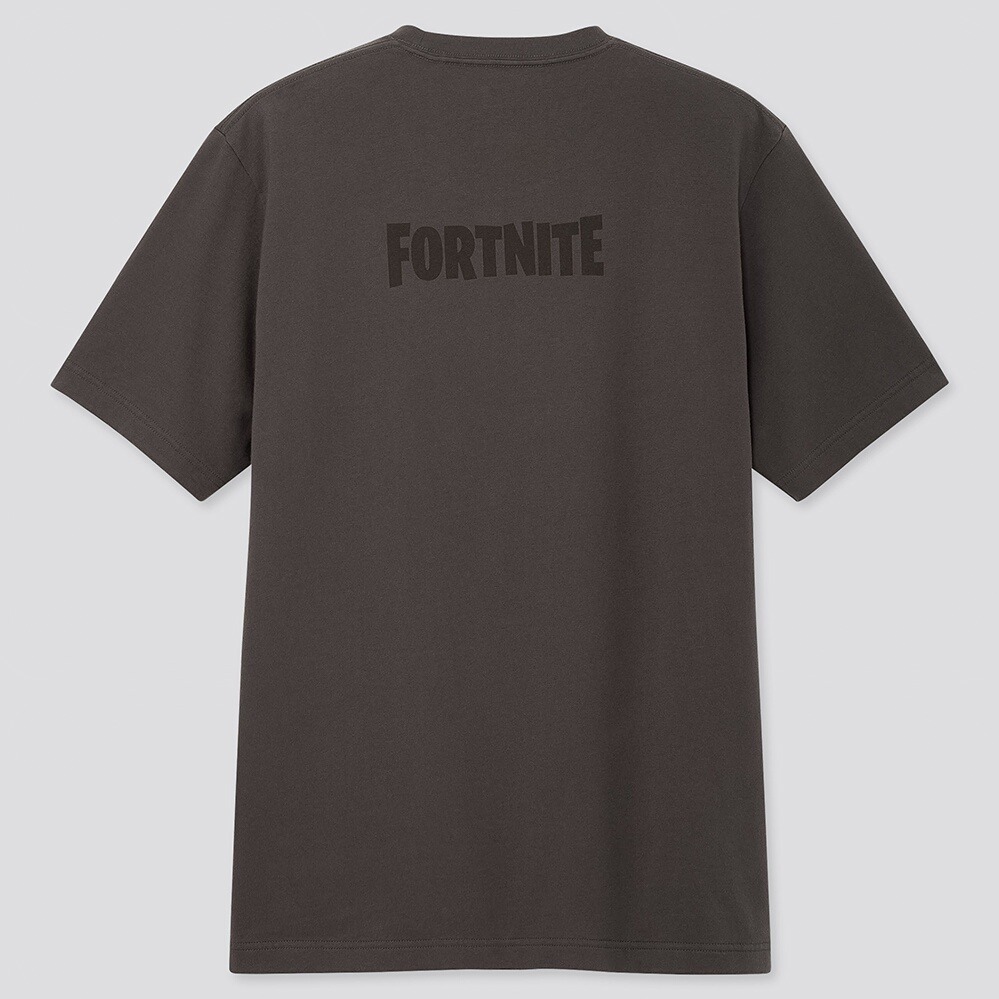 ユニクロ(UNIQLO) FORTNITE UT｜写真17