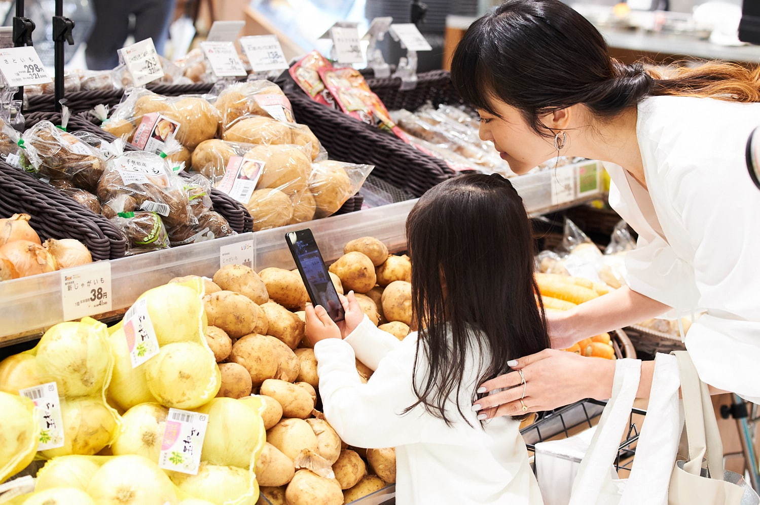 「ショッピングシティ 有明ガーデン」東京湾岸エリア最大級200店舗超が出店、都内最大級の無印良品も｜写真29