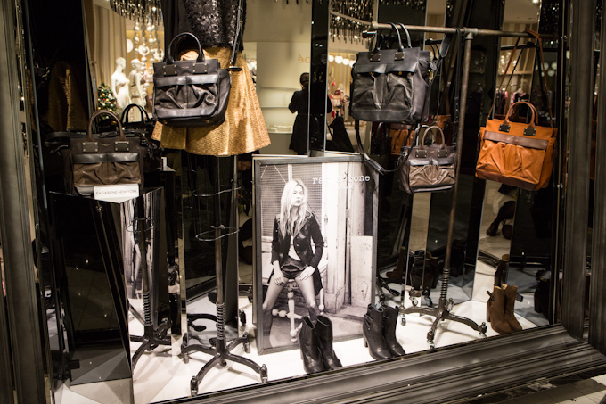 【インタビュー】ラグ & ボーン(rag & bone) ブランドの取り組みと今後の展望｜写真3