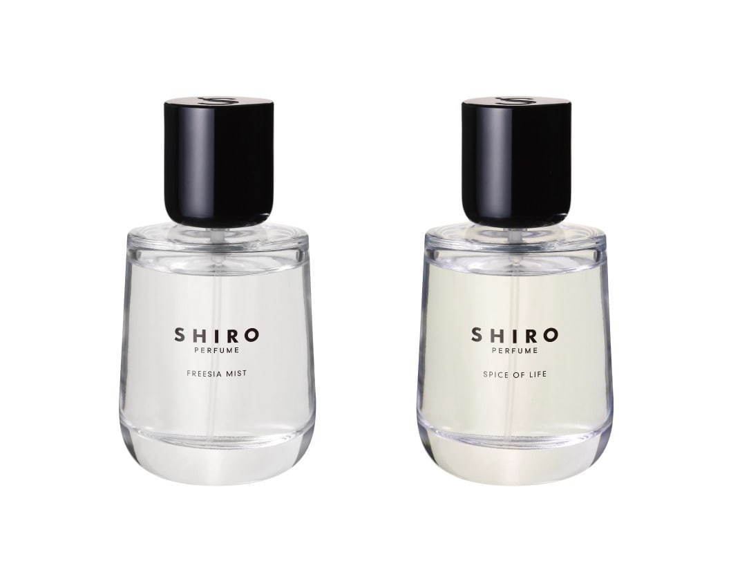 Shiro ジャストフォーユー 香水(女性用)