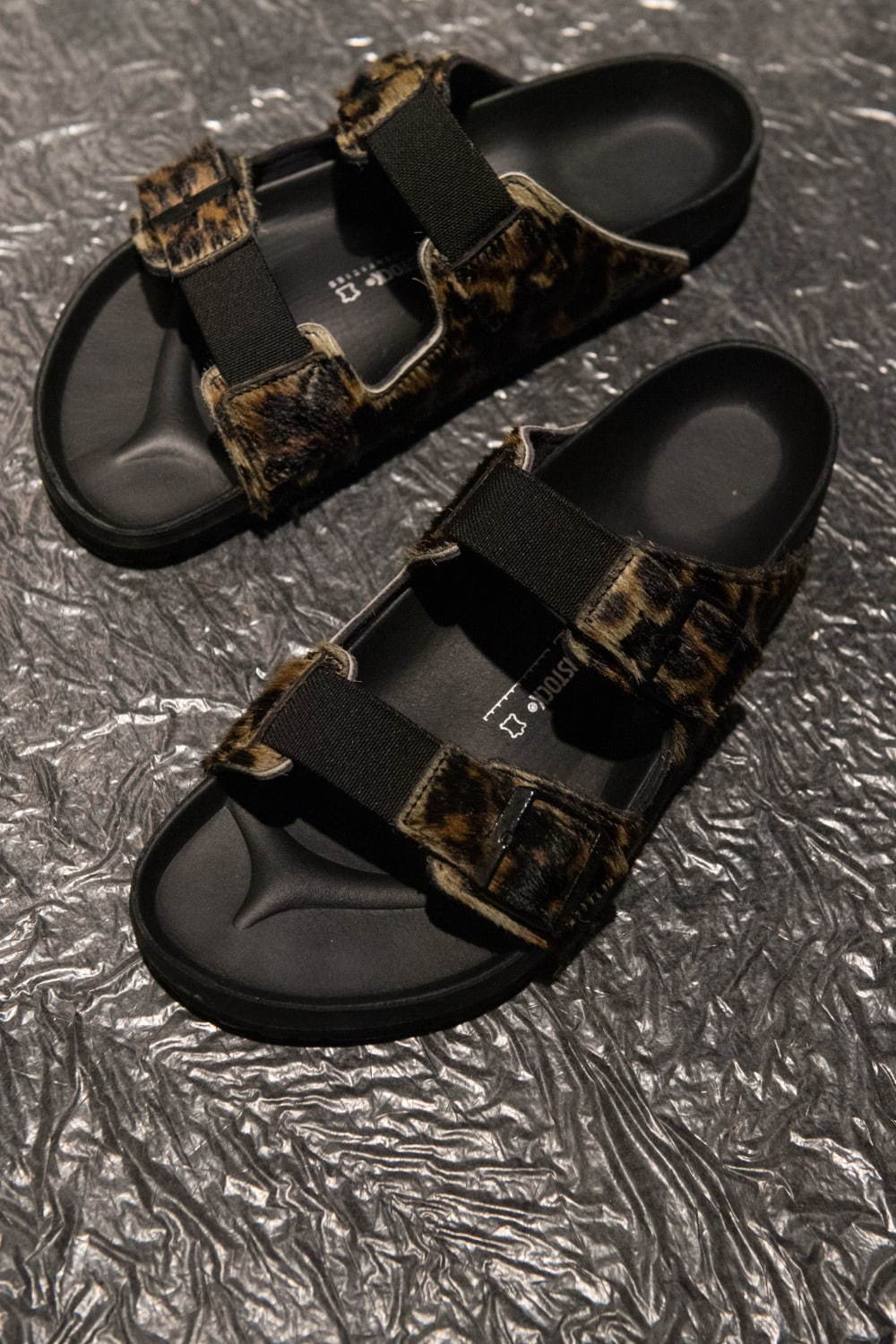 Random Identities Birkenstock レオパード 39 | www.fleettracktz.com