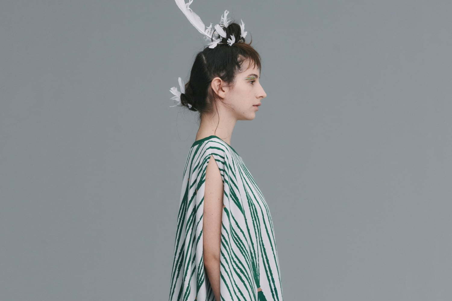 ミナ ペルホネン 2020年春夏コレクション - 自然が持つ表情を洋服に宿