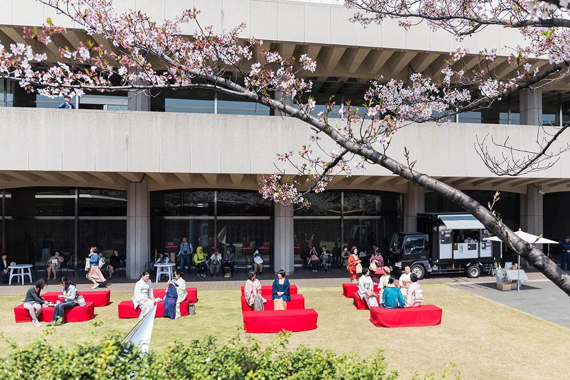 東京国立近代美術館「美術館の春まつり」川合玉堂など“花”を描いた日本