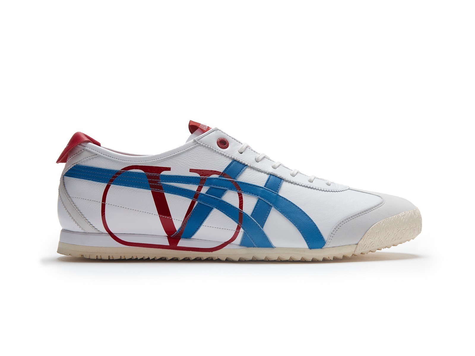 ヴァレンティノ(VALENTINO), オニツカタイガー(Onitsuka Tiger) V｜写真41