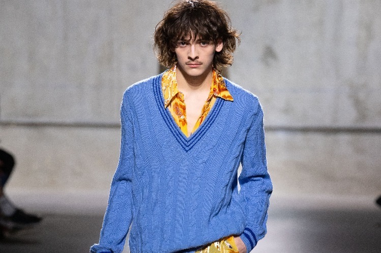 ドリス ヴァン ノッテン(DRIES VAN NOTEN) コレクション 