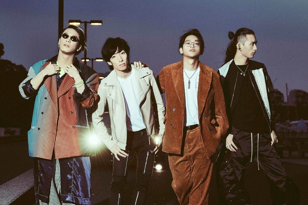 ONE OK ROCKとMY FIRST STORYのライブ「VS」東京ドームで開催 