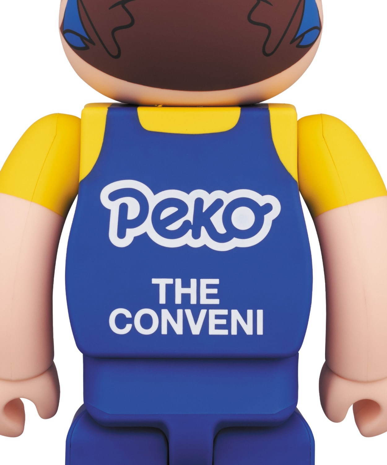 MILKY THE CONVENI PEKO 2色セット