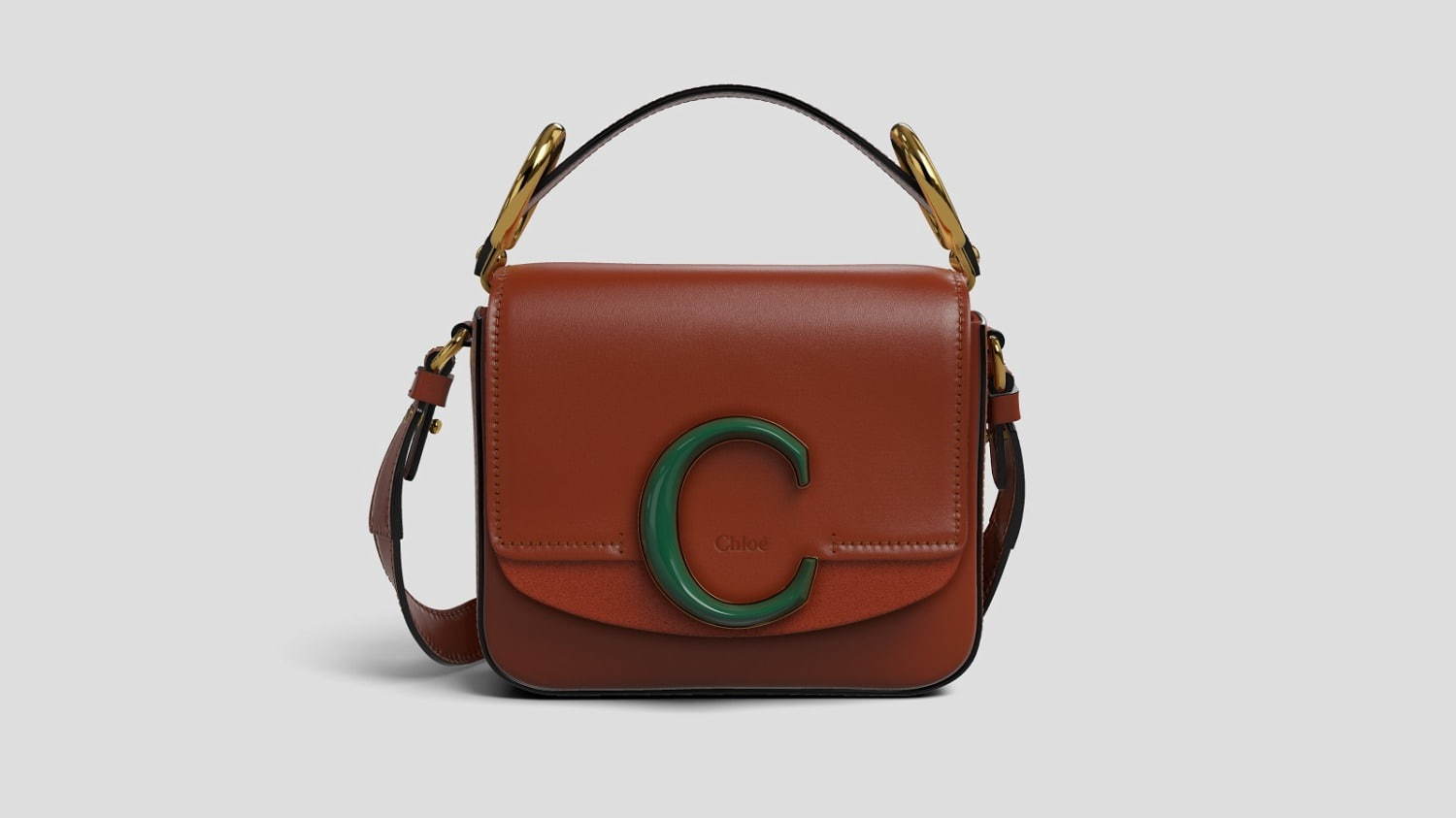 クロエ(Chloé) クロエ C｜写真7