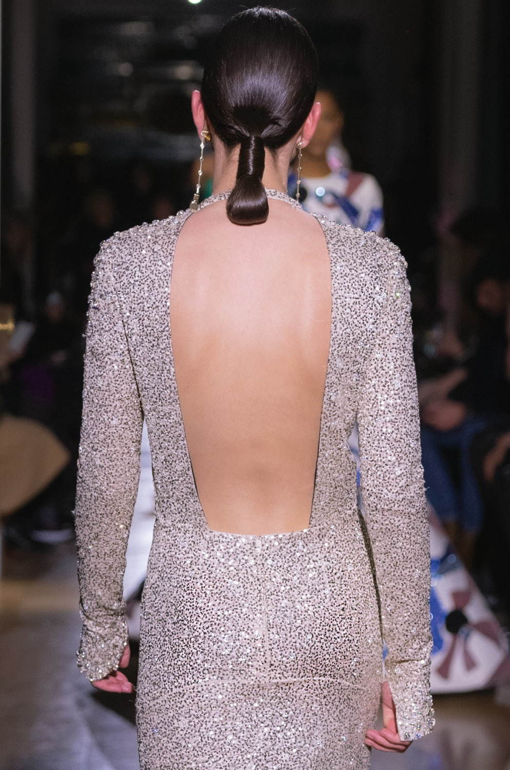 ヴァレンティノ オートクチュール(VALENTINO Haute Couture) 2020年春夏ウィメンズコレクション ディテール - 写真18