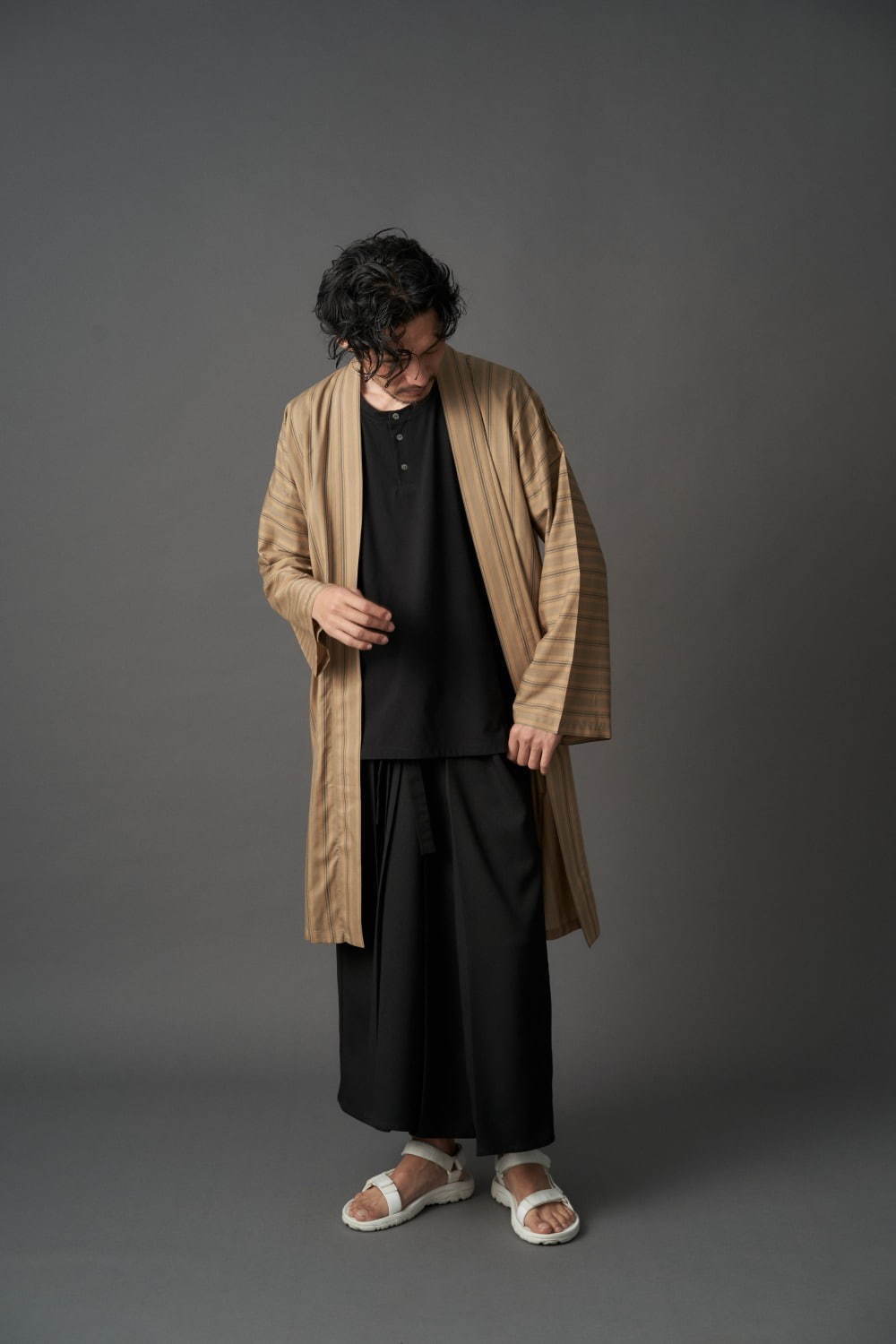 ワローブ 和robe 年春ウィメンズ メンズコレクション ファッションプレス