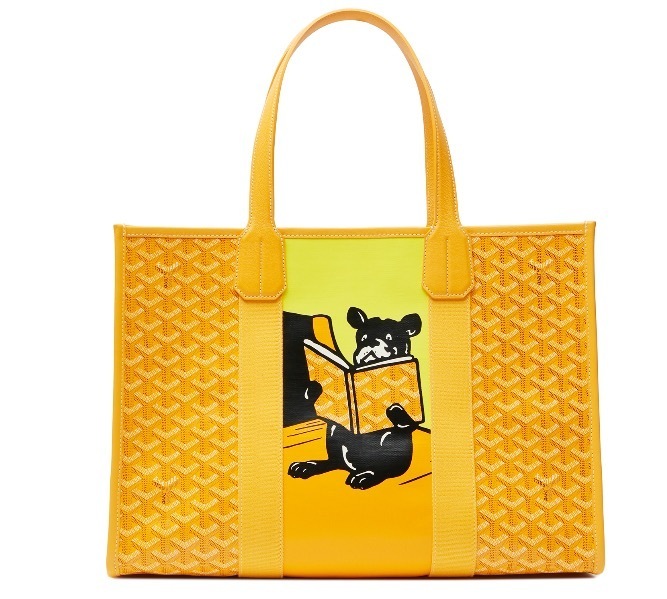 動物モチーフの お守り アクセサリー 人気ブランド発 ネコ ゾウのバッグやリング ファッションプレス