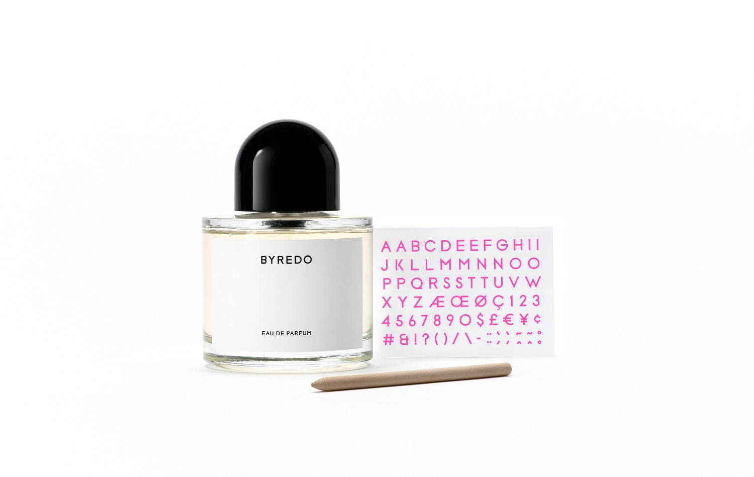 バイレード(BYREDO) アンネームド｜写真3