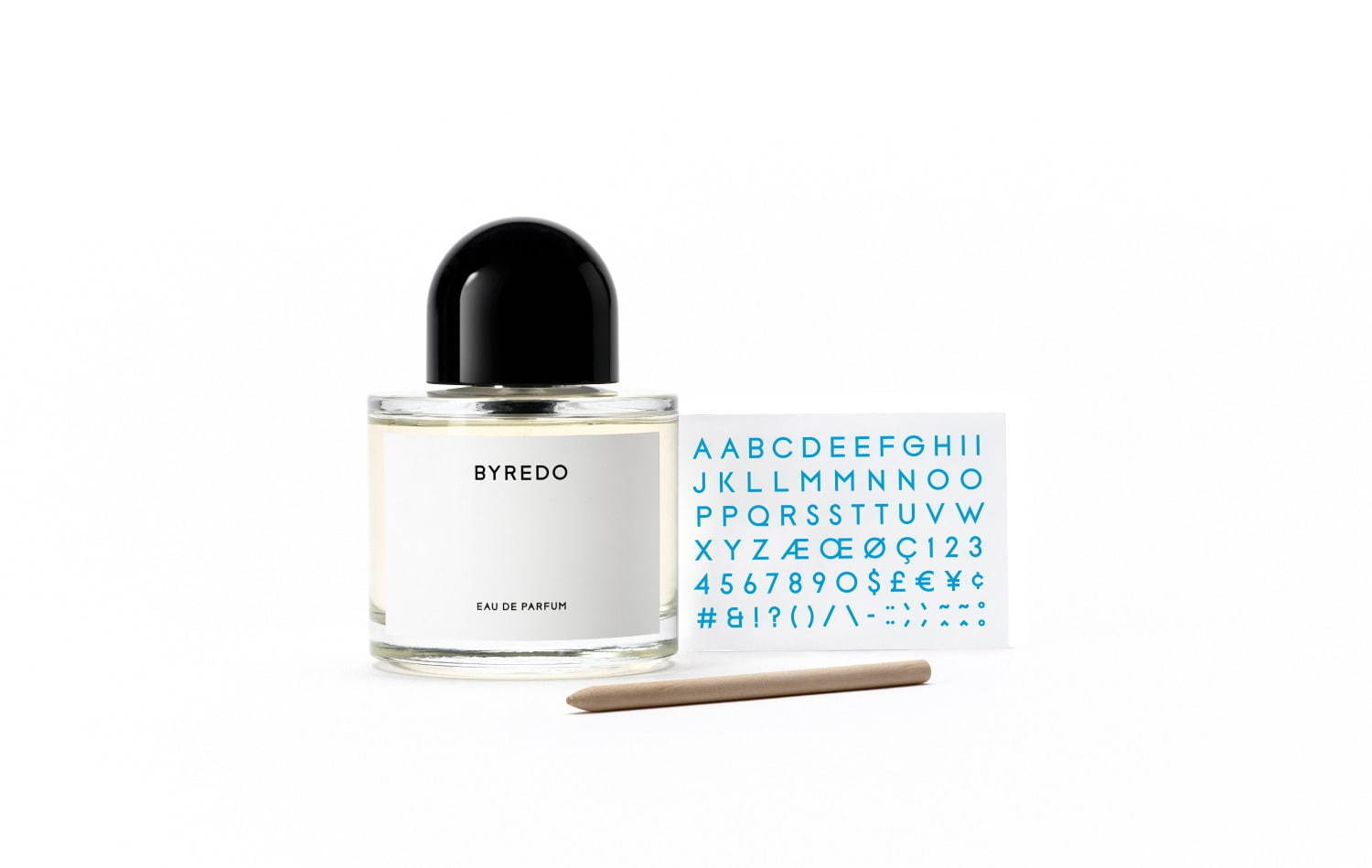 バイレード(BYREDO) アンネームド｜写真1