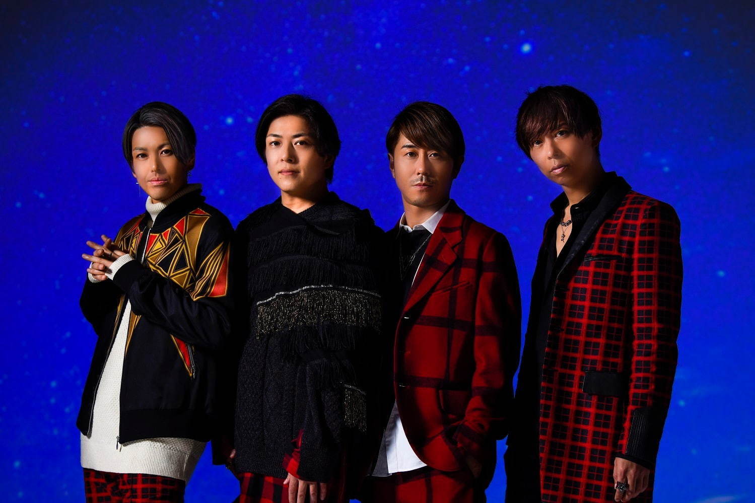 池袋・コニカミノルタプラネタリウム“満天”の新作「星の数ほど」KANや玉置浩二の名曲とともに｜写真4