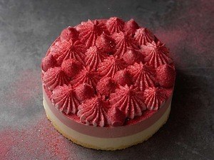 北海道スイーツ ルタオ人気チーズケーキがチョコ味に ショコラドゥーブル が全国バレンタインイベントに ファッションプレス