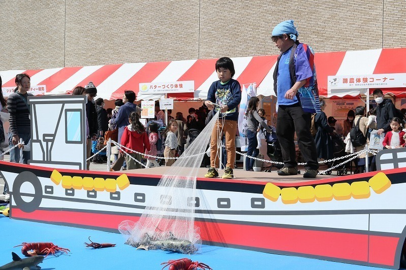 【開催中止】代々木公園でフードイベント「ふるさとの食 にっぽんの食」全国の郷土料理＆名物が集結｜写真14